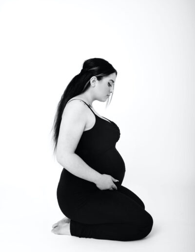 Maternity Portrait Photoshoot 6