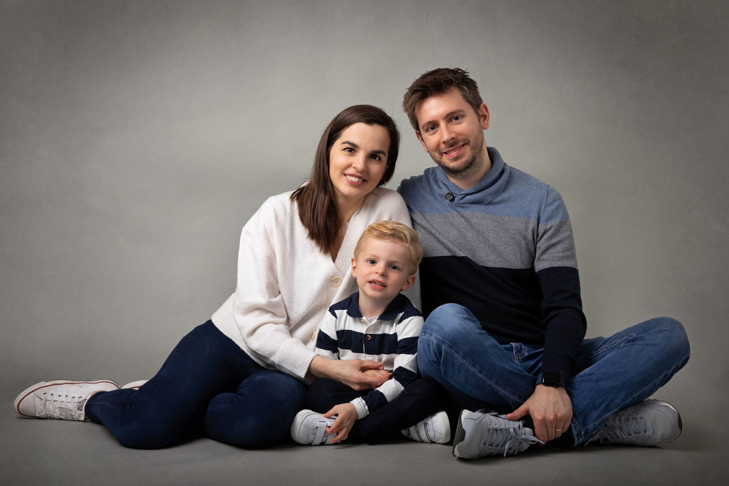 Child Portrait photo