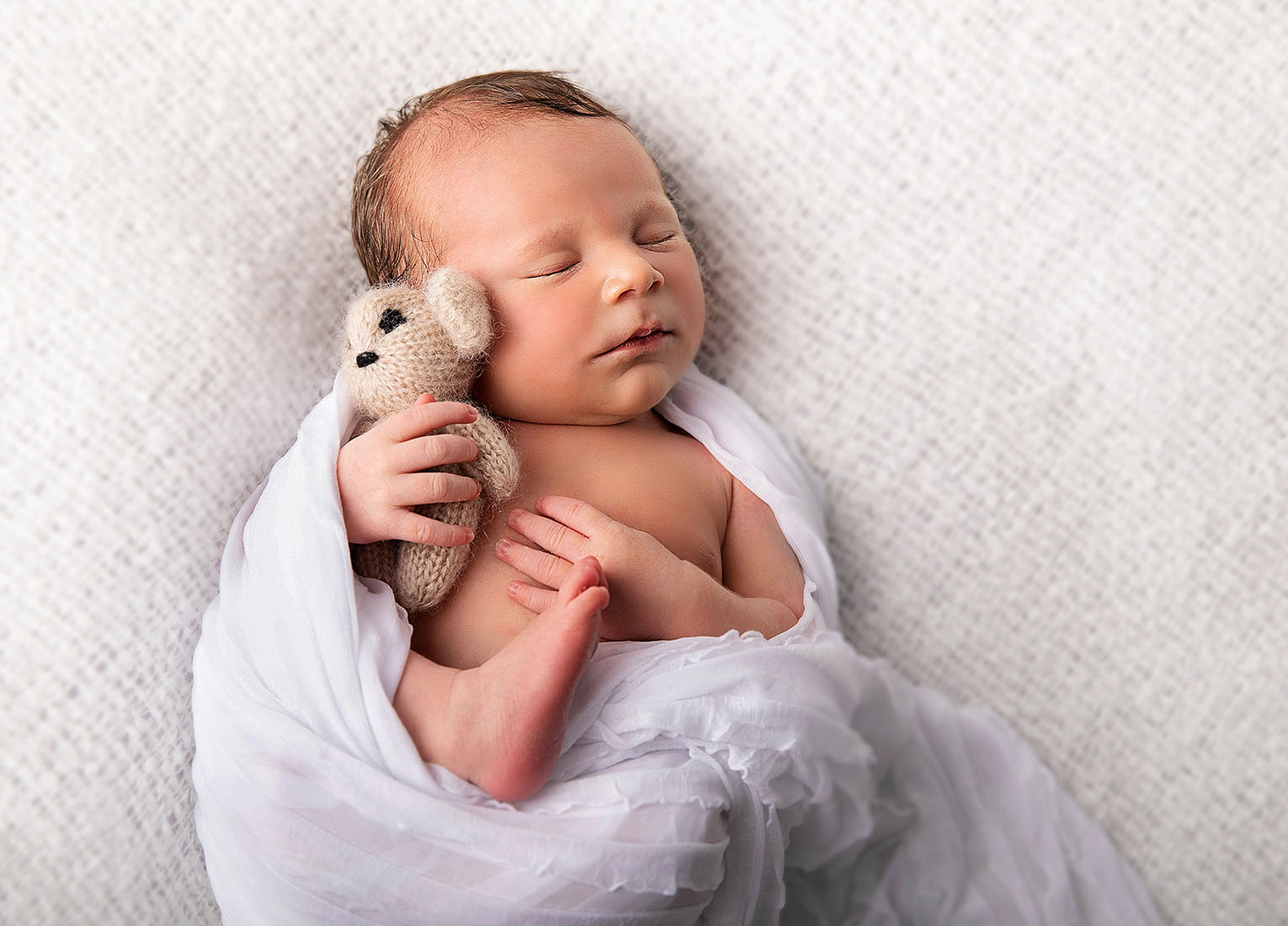 Newborn Photo Package 2