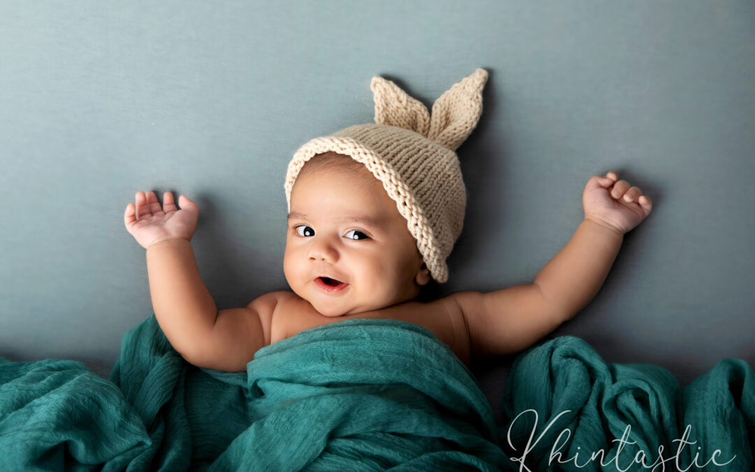 Capturing Precious Moments: Adorable Newborn Photography Ideas