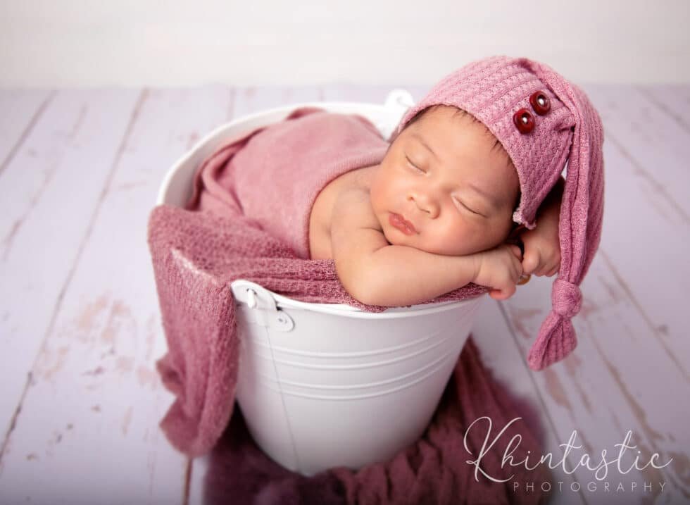 Newborn Photography Gallery